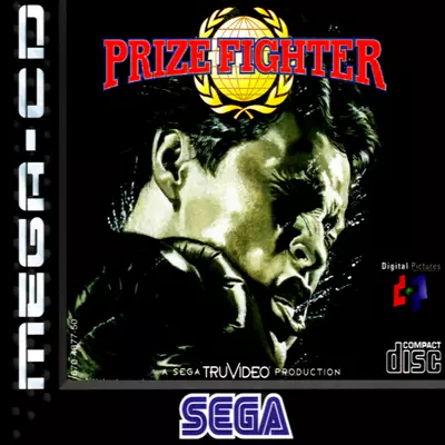 Prize Fighter (USA) (Disc 1) (Alt)